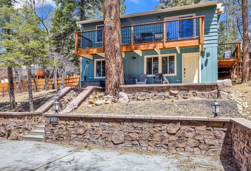 Chipper S Lodge #2302