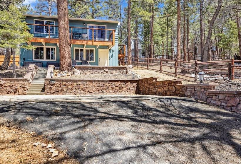 Chipper S Lodge #2302