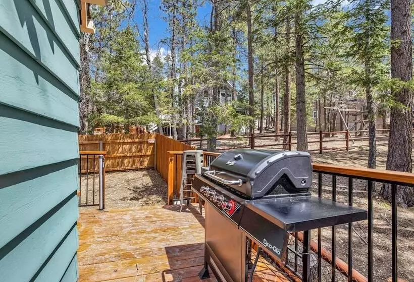 Chipper S Lodge #2302