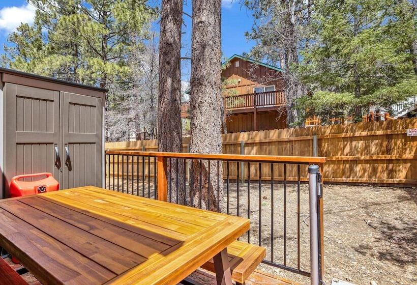 Chipper S Lodge #2302