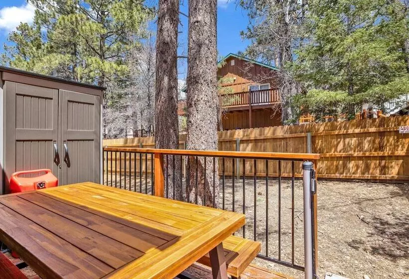 Chipper S Lodge #2302