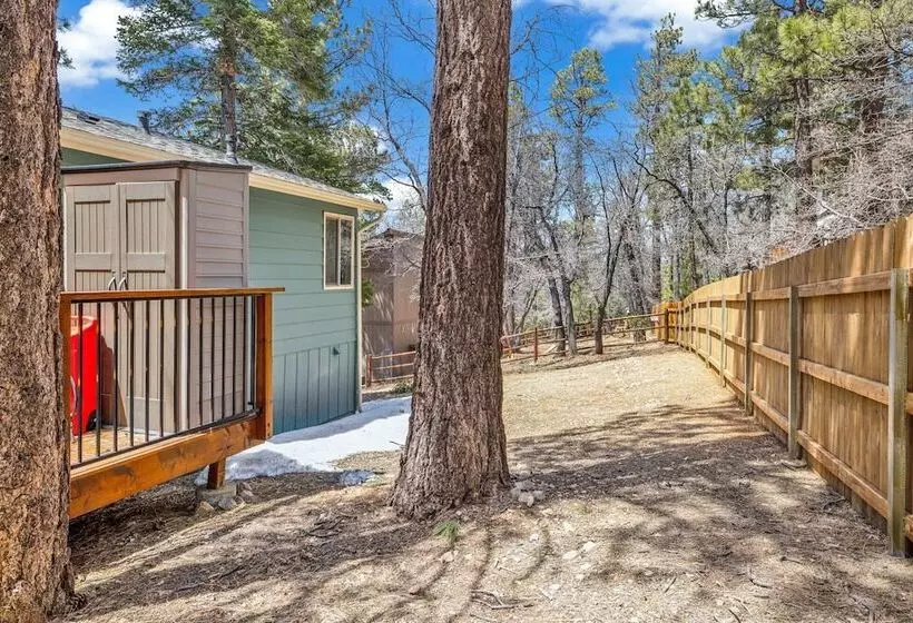 Chipper S Lodge #2302