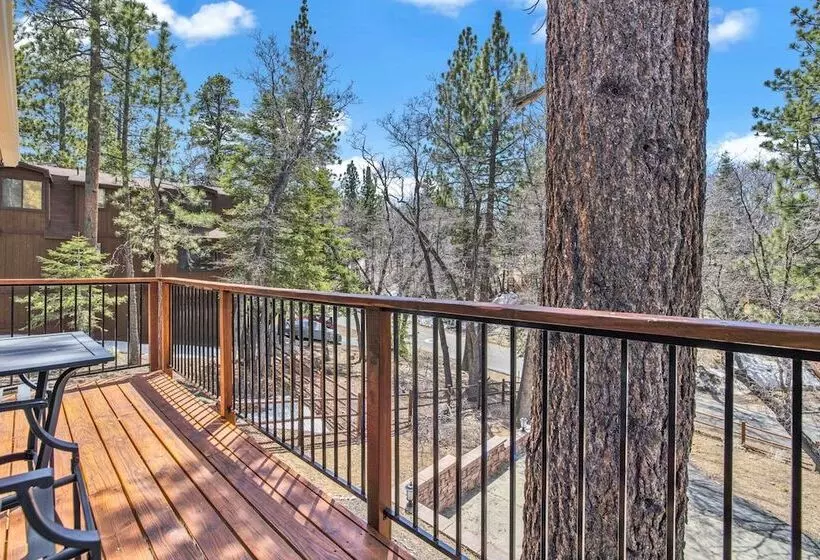 Chipper S Lodge #2302