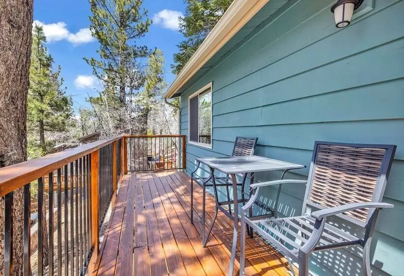 Chipper S Lodge #2302