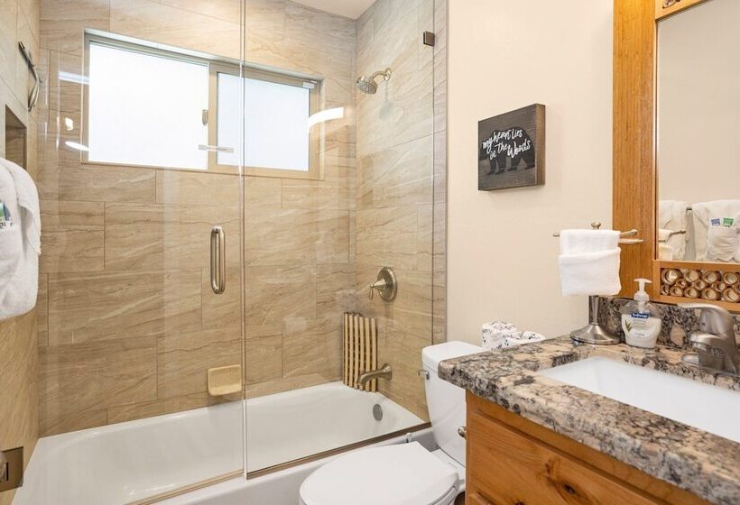 Chipper S Lodge #2302