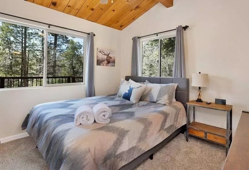 Chipper S Lodge #2302