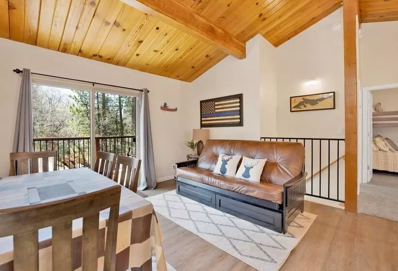 Chipper S Lodge #2302