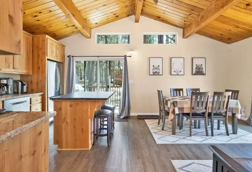 Chipper S Lodge #2302