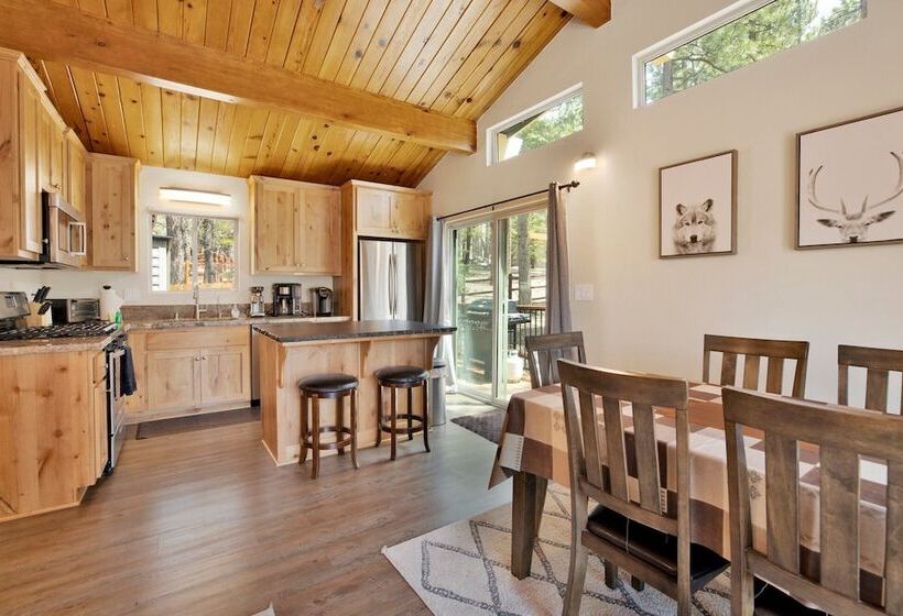 Chipper S Lodge #2302