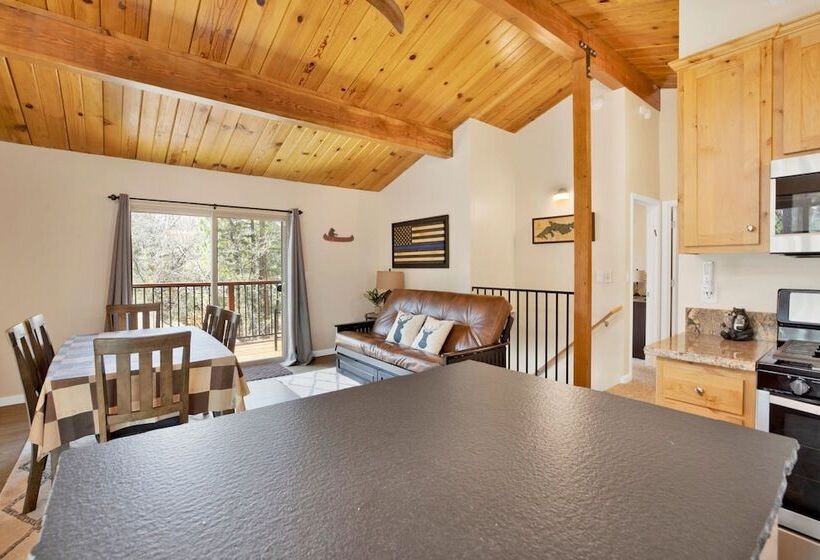 Chipper S Lodge #2302