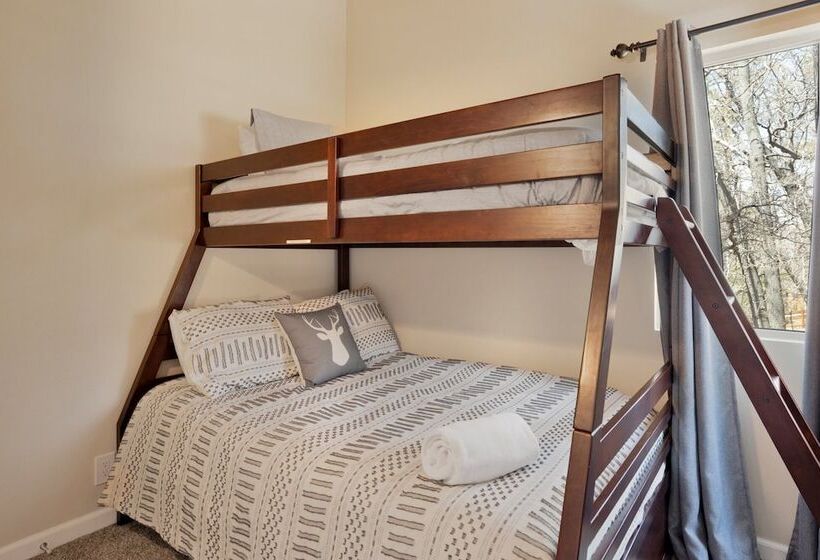 Chipper S Lodge #2302