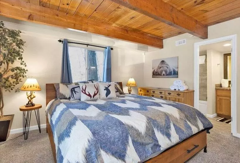 Chipper S Lodge #2302