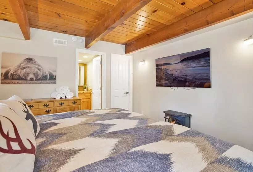 Chipper S Lodge #2302