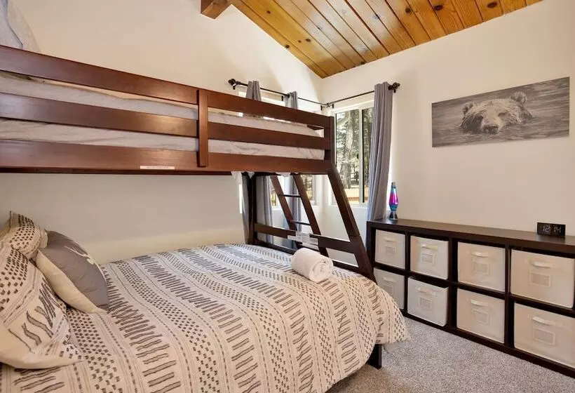 Chipper S Lodge #2302