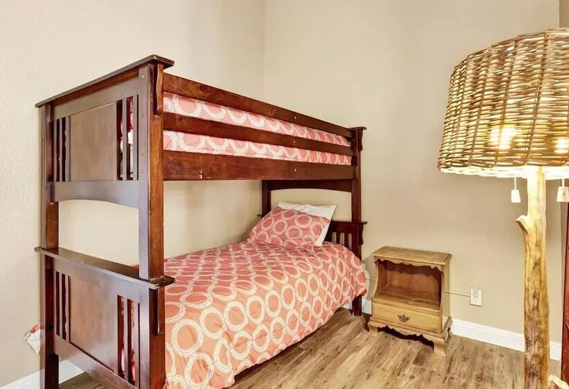 Fawnskin Chalet #1826