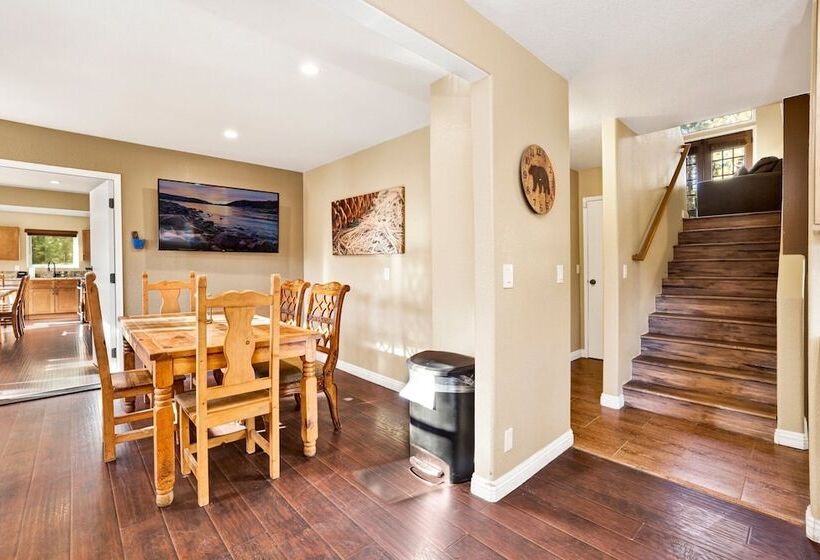 Fawnskin Chalet #1826