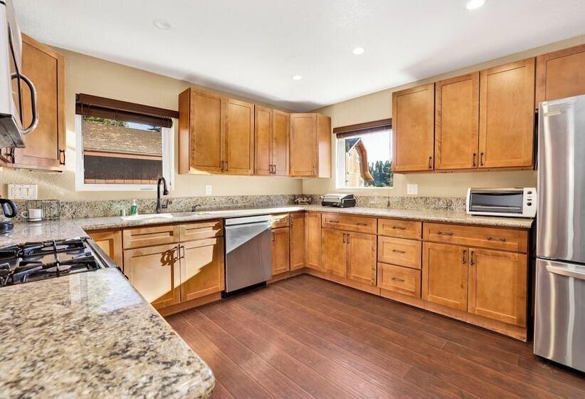 Fawnskin Chalet #1826