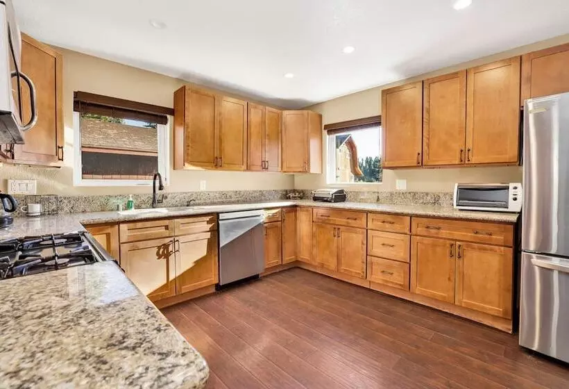 Fawnskin Chalet #1826