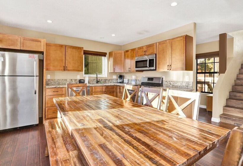 Fawnskin Chalet #1826