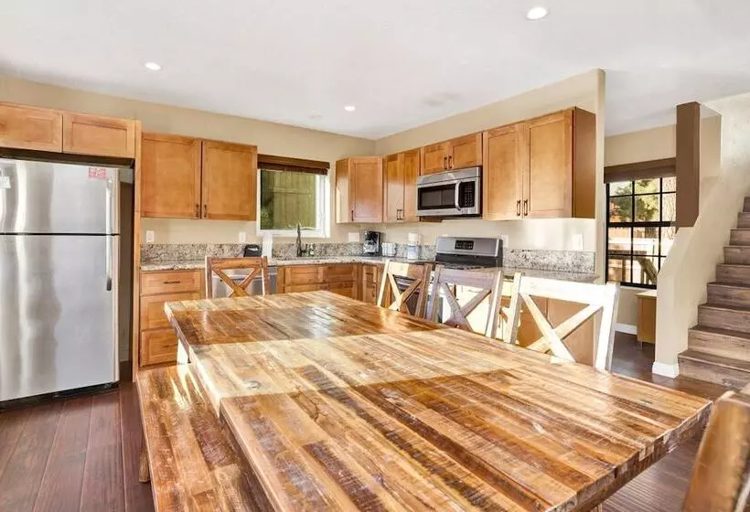 Fawnskin Chalet #1826