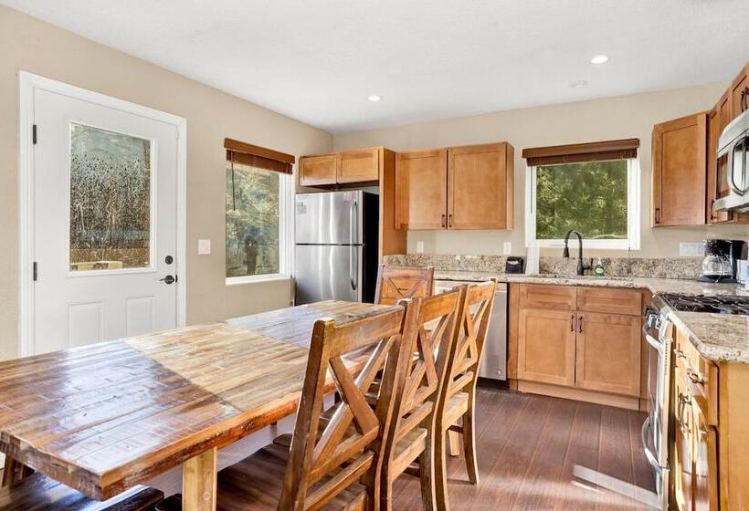 Fawnskin Chalet #1826