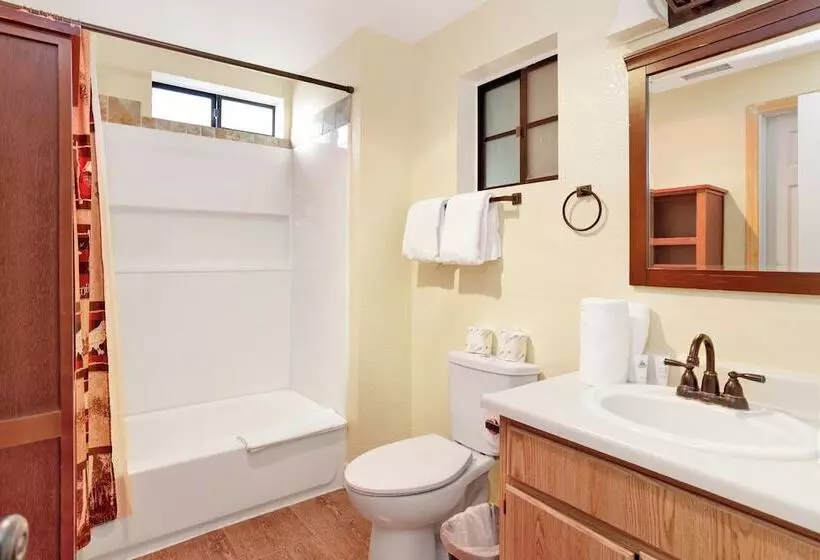 Fawnskin Chalet #1826