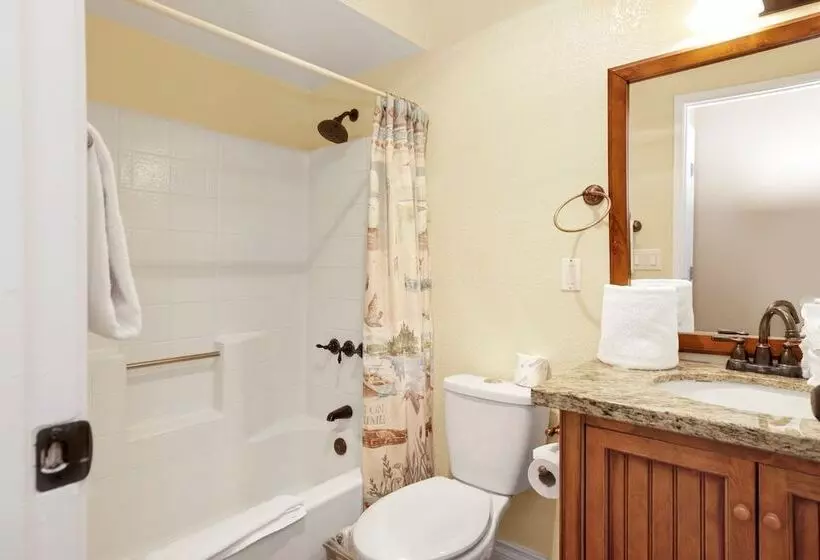 Fawnskin Chalet #1826