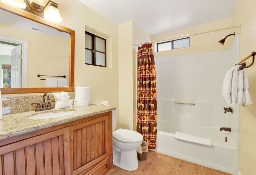 Fawnskin Chalet #1826