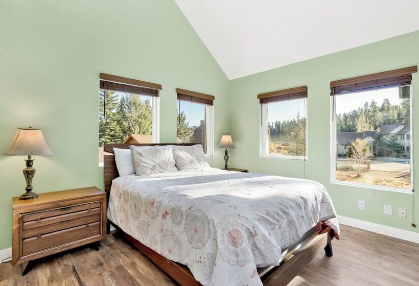 Fawnskin Chalet #1826