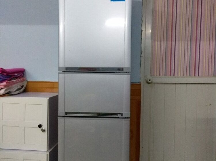 Guangzhou Langba Hostel