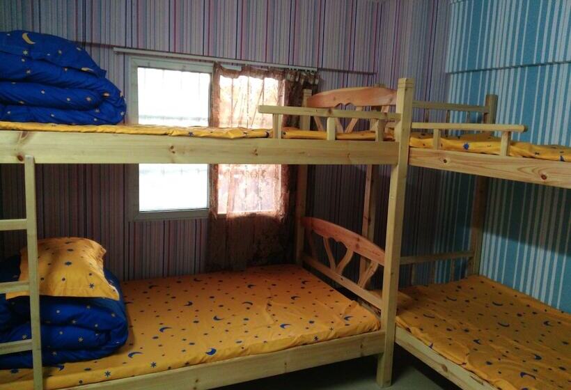 Guangzhou Langba Hostel