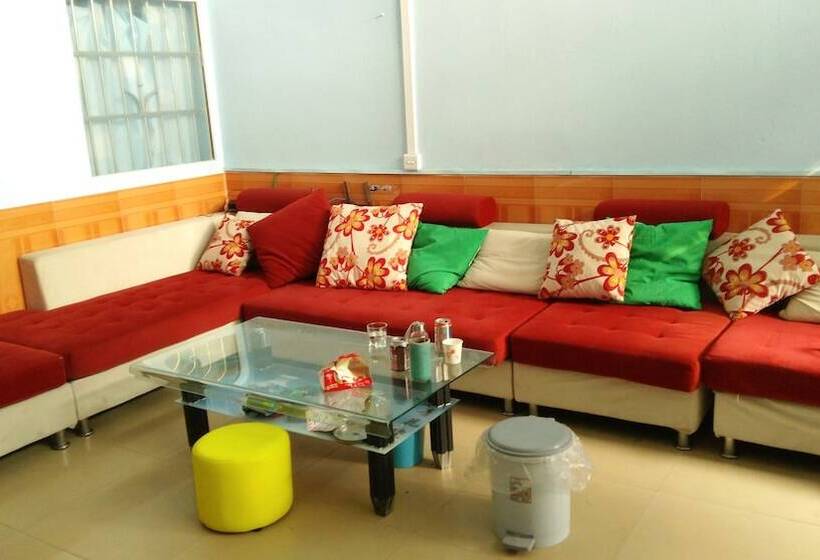 Guangzhou Langba Hostel