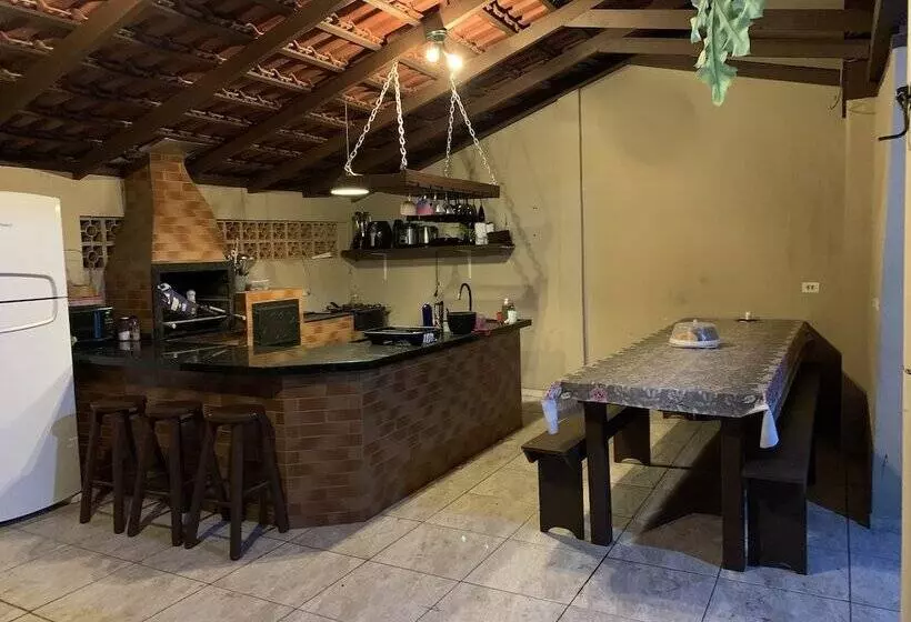 Hostel Come Home