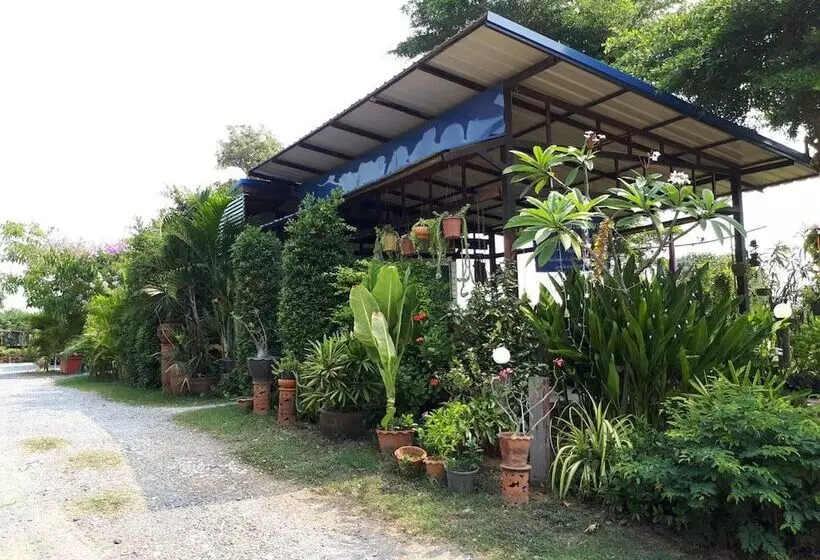 ホテル Baan Khun Karat Resort