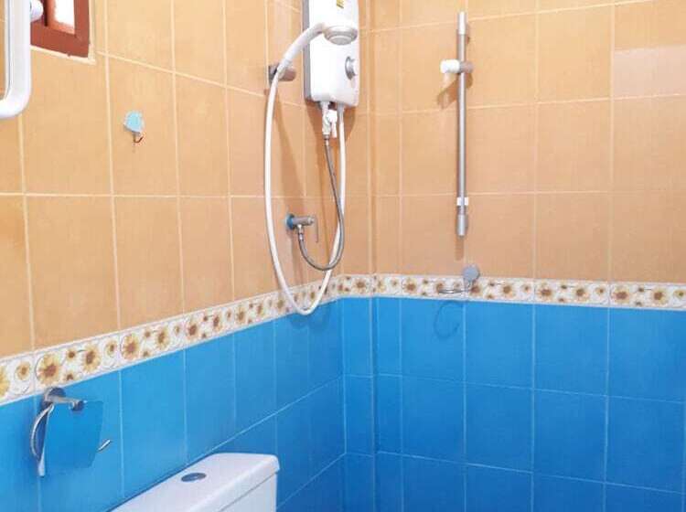 فندق Baan Khun Karat Resort