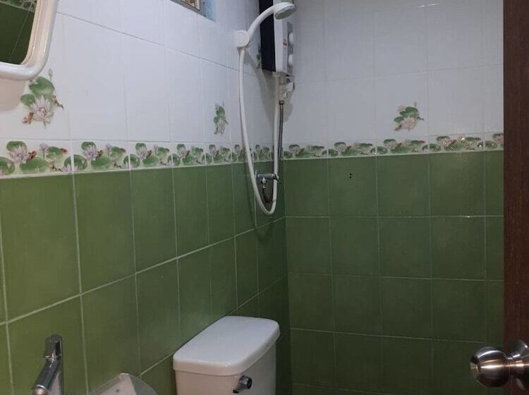 فندق Baan Khun Karat Resort