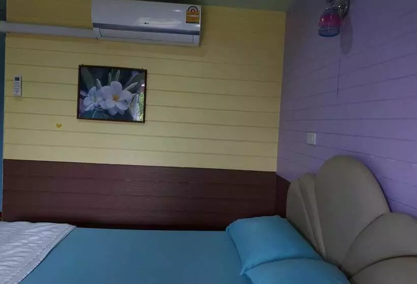 ホテル Baan Khun Karat Resort