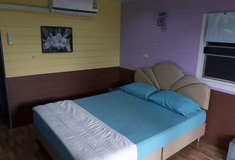 ホテル Baan Khun Karat Resort