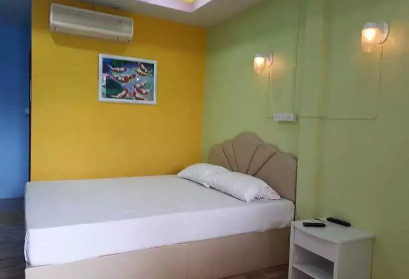 ホテル Baan Khun Karat Resort