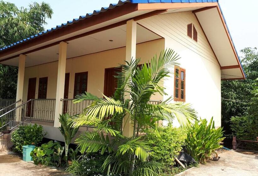 فندق Baan Khun Karat Resort