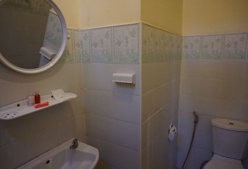 فندق Lomthong Place