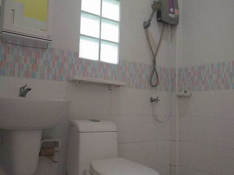 בית מלון כפרי Plaifan House