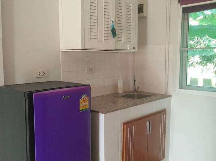 בית מלון כפרי Plaifan House