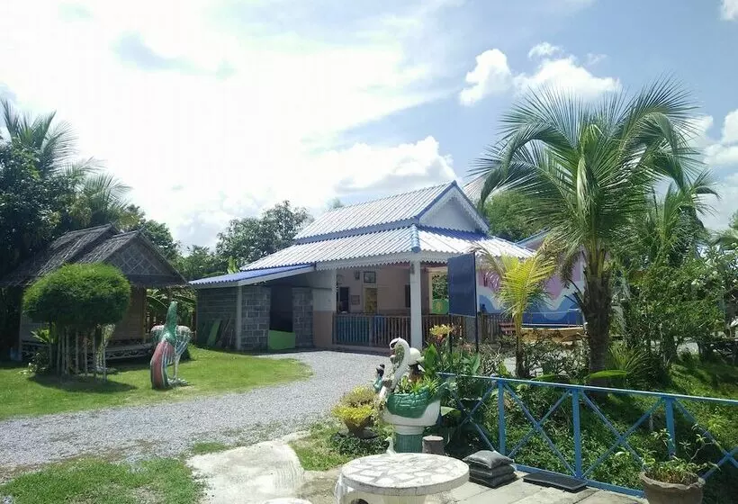 ホテル Plaifan House