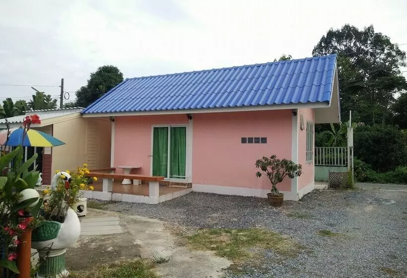 ホテル Plaifan House