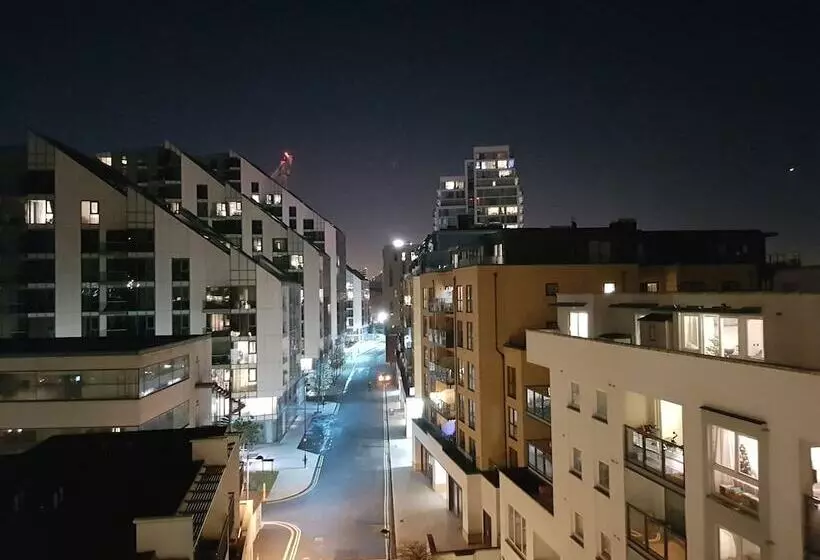 هتل River View