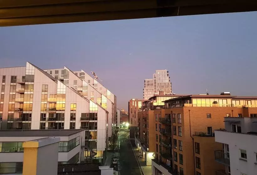 هتل River View