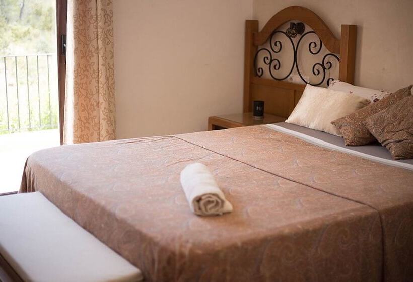 בית מלון כפרי Stoke Villa Ibiza