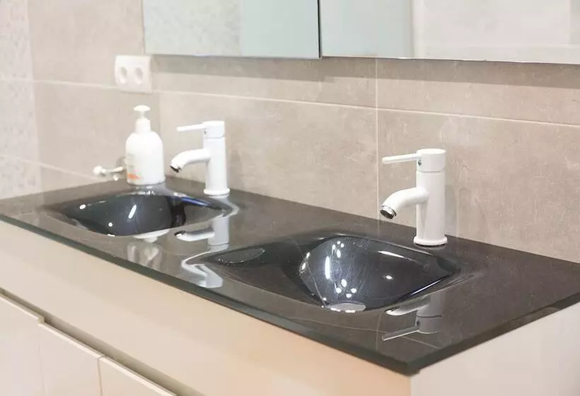 Hotelli Stoke Villa Ibiza