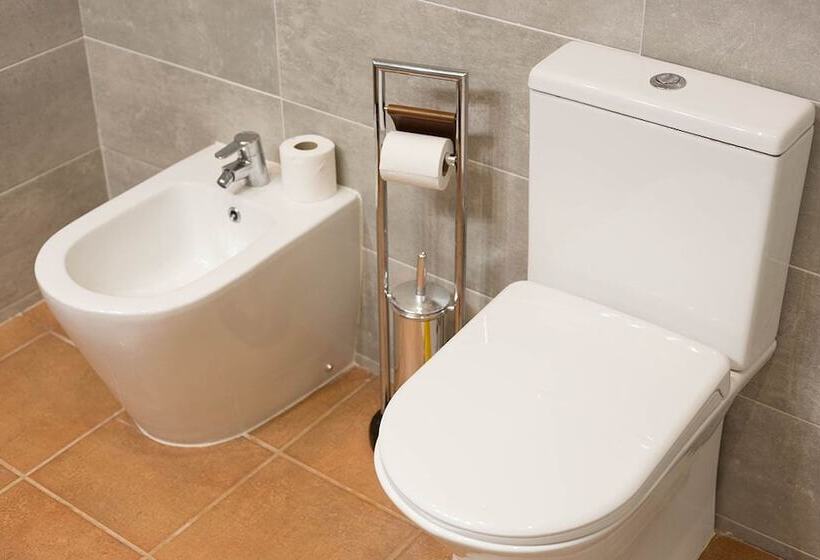 בית מלון כפרי Stoke Villa Ibiza